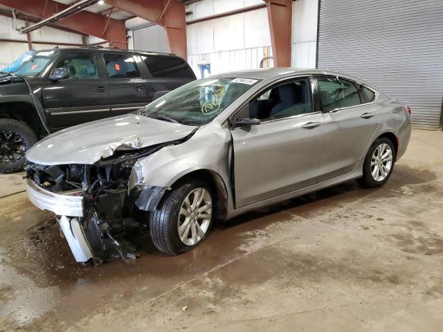 chrysler 200 2015 1c3cccagxfn516416