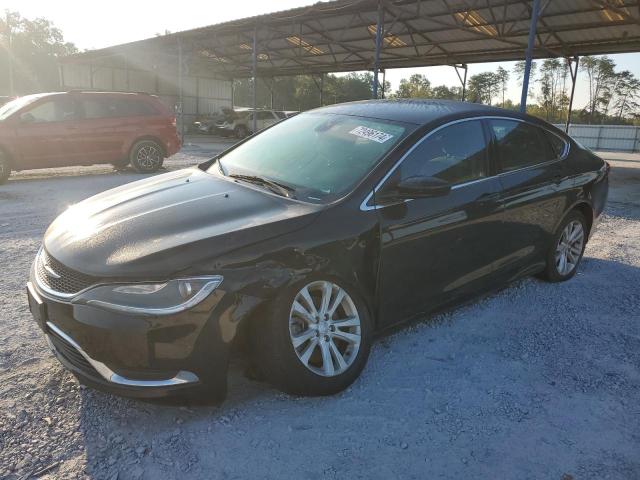 chrysler 200 limite 2016 1c3cccagxgn169221