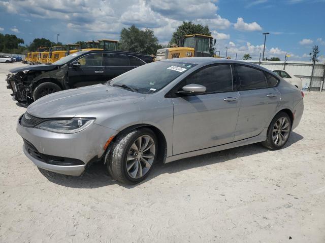 chrysler 200 2015 1c3cccbb0fn528142