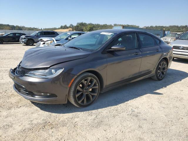 chrysler 200 s 2015 1c3cccbb0fn553865