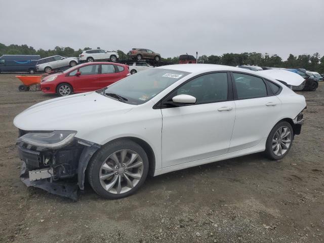 chrysler 200 s 2015 1c3cccbb0fn558600