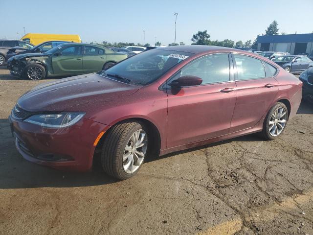 chrysler 200 2015 1c3cccbb0fn585151