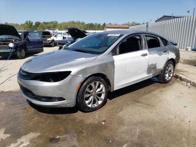 chrysler 200 s 2015 1c3cccbb0fn592178