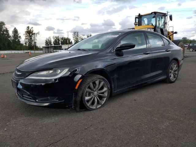 chrysler 200 s 2015 1c3cccbb0fn650094