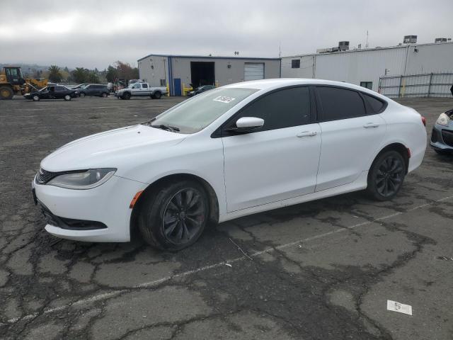 chrysler 200 s 2015 1c3cccbb0fn676131