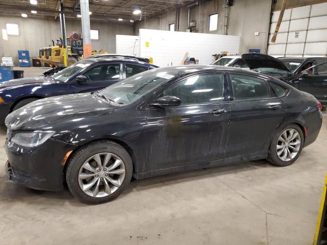 chrysler 200 2015 1c3cccbb0fn717941