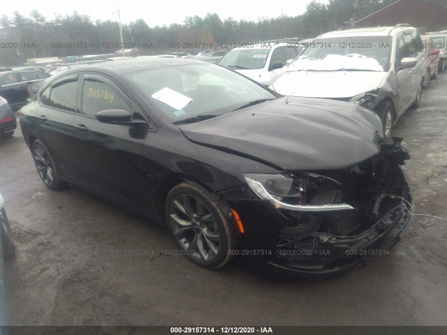 chrysler 200 2016 1c3cccbb0gn102145