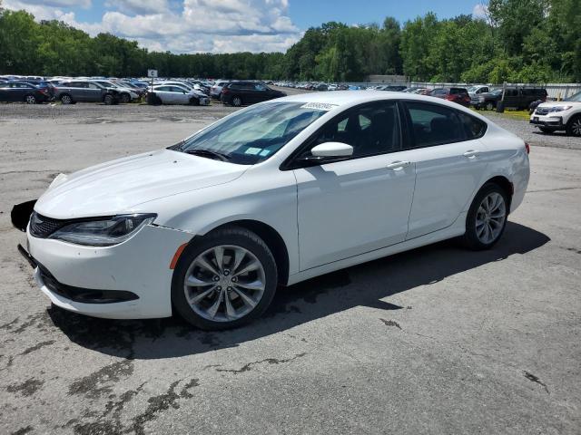 chrysler 200 2016 1c3cccbb0gn120886