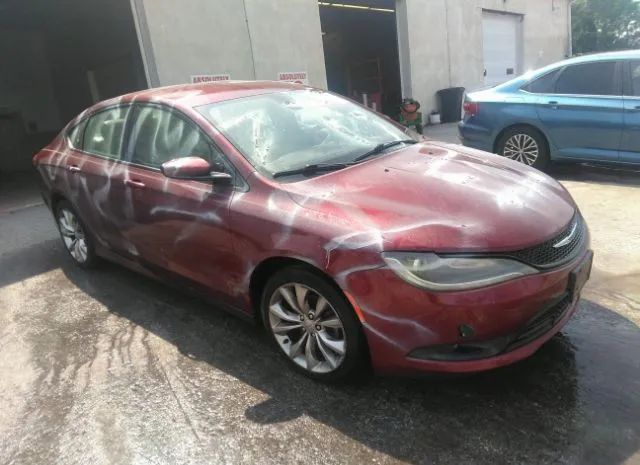 chrysler 200 2016 1c3cccbb0gn128518