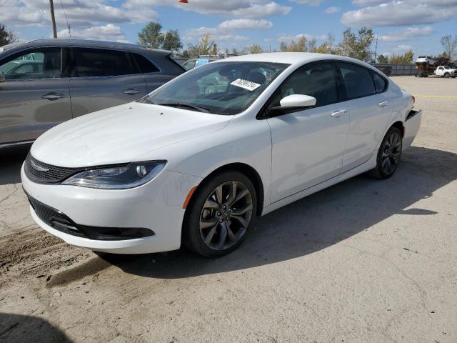 chrysler 200 s 2016 1c3cccbb0gn144489