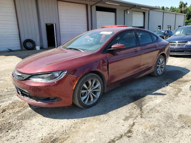 chrysler 200 2016 1c3cccbb0gn153662