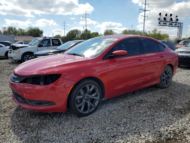 chrysler 200 s 2016 1c3cccbb0gn156030