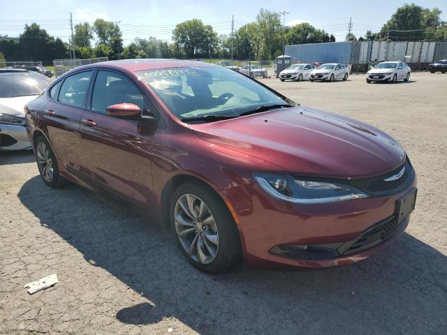 chrysler 200 s 2016 1c3cccbb0gn163091