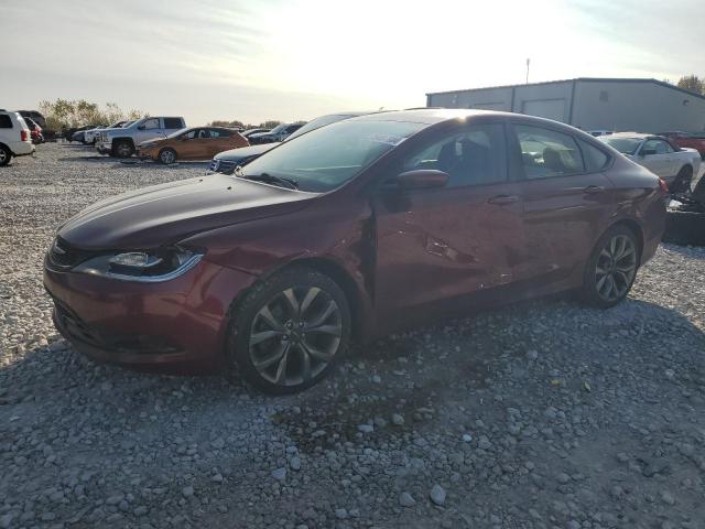 chrysler 200 s 2015 1c3cccbb1fn614656