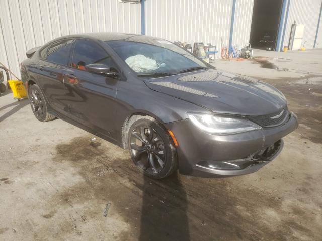 chrysler  2015 1c3cccbb1fn652100