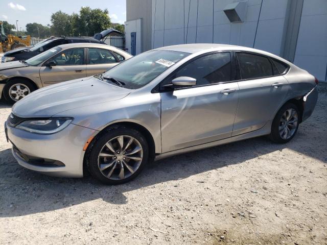 chrysler 200 s 2015 1c3cccbb1fn688143