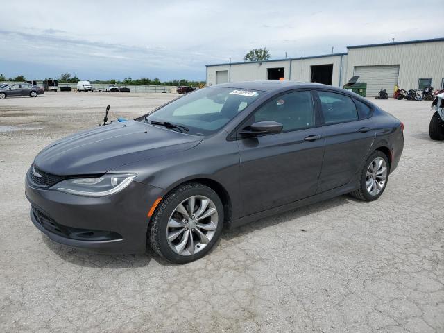 chrysler 200 2015 1c3cccbb1fn756442