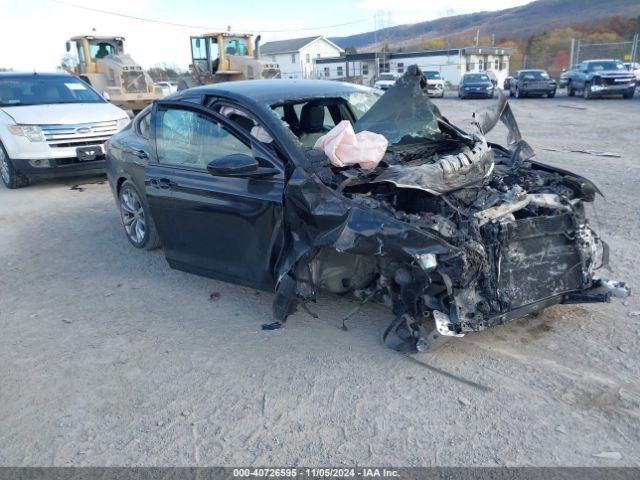 chrysler 200 2016 1c3cccbb1gn117673