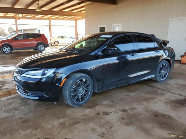 chrysler 200 s 2015 1c3cccbb2fn539479