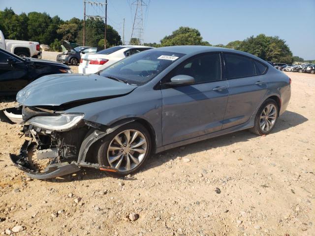 chrysler 200 s 2015 1c3cccbb2fn640862