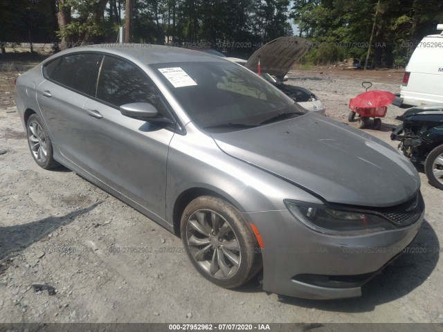 chrysler 200 2016 1c3cccbb2gn128505