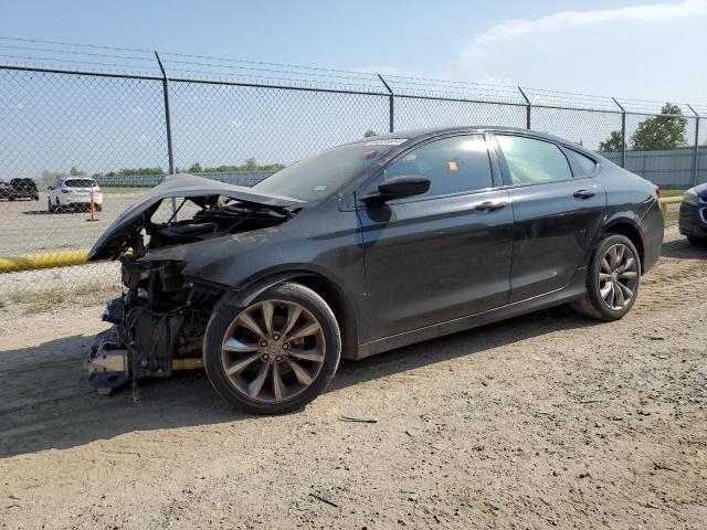 chrysler 200 s 2016 1c3cccbb2gn130612