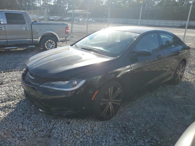 chrysler 200 s 2015 1c3cccbb3fn505714