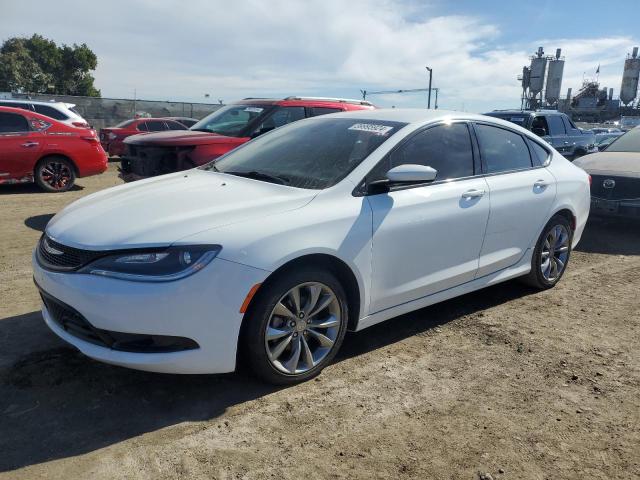 chrysler 200 2015 1c3cccbb3fn538941