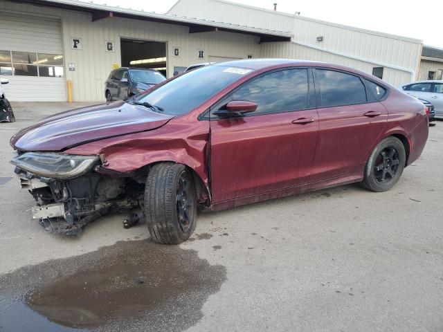 chrysler 200 2015 1c3cccbb3fn565962