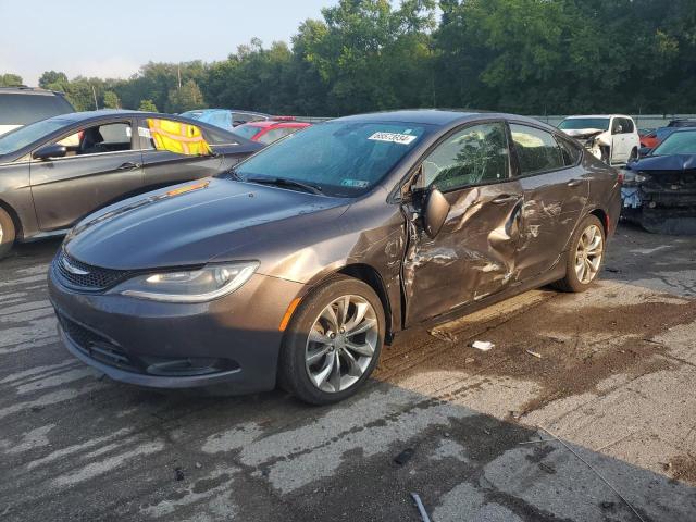 chrysler 200 s 2015 1c3cccbb3fn614870