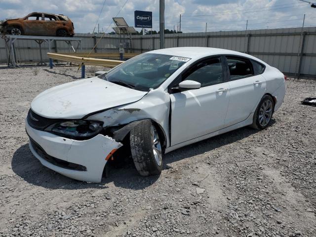 chrysler 200 s 2015 1c3cccbb3fn625366