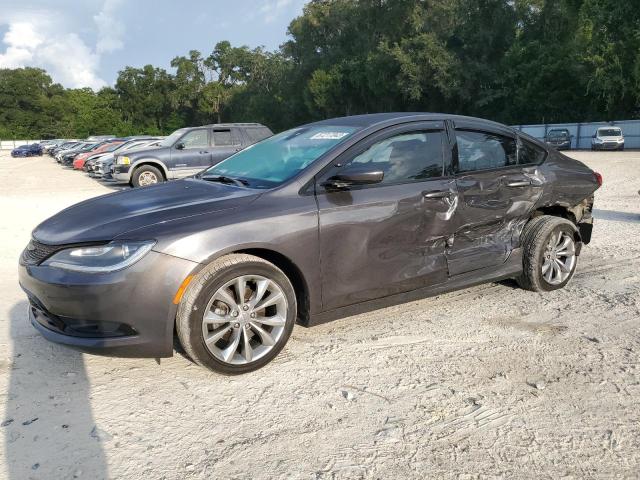 chrysler 200 s 2015 1c3cccbb3fn754739