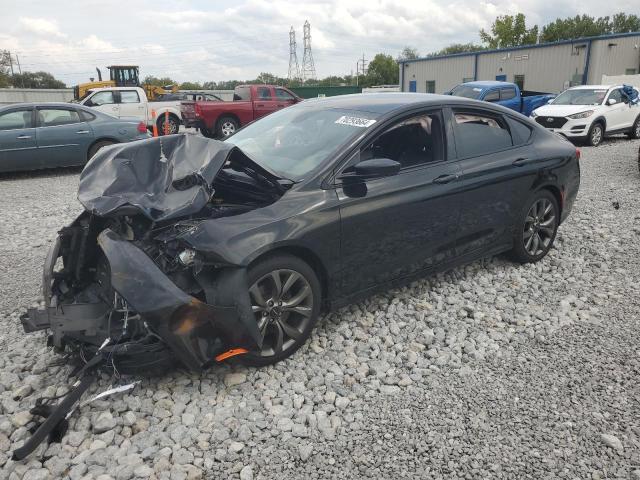 chrysler 200 s 2016 1c3cccbb3gn113561