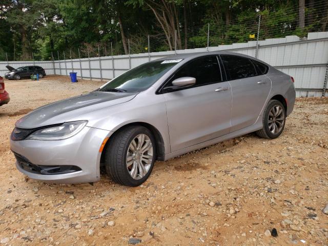 chrysler 200 s 2016 1c3cccbb3gn151100