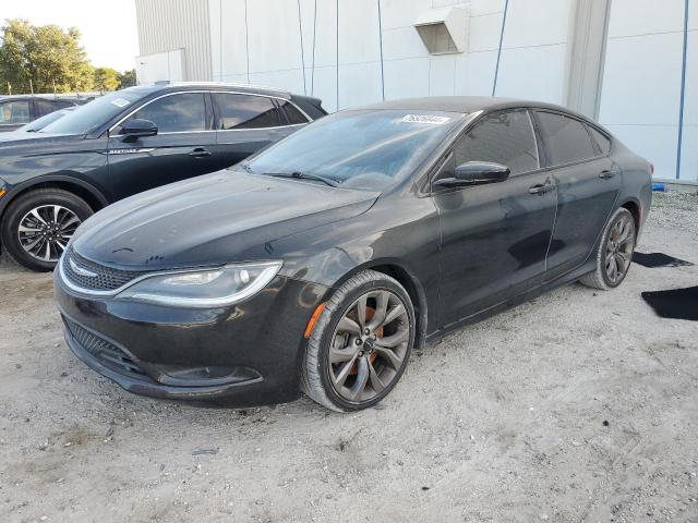 chrysler 200 s 2016 1c3cccbb3gn157852