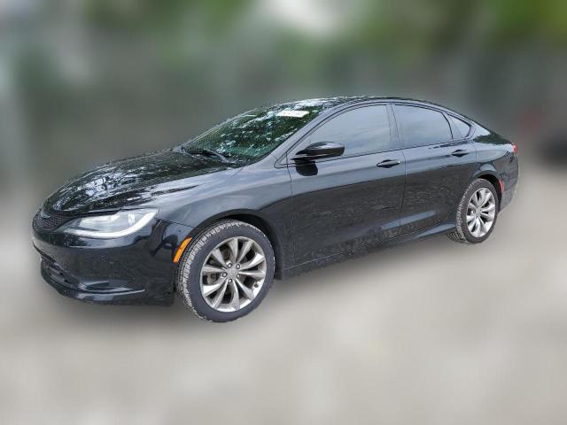 chrysler 200 2015 1c3cccbb4fn631855