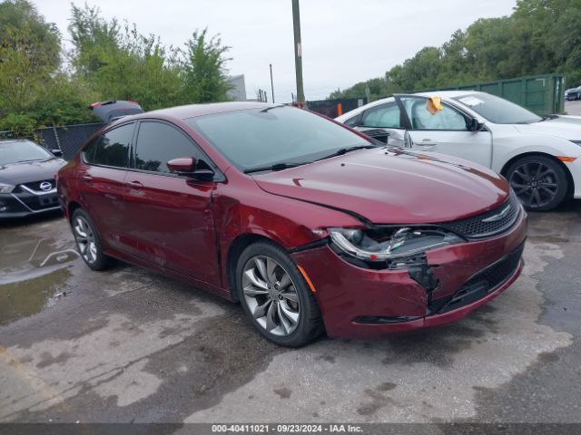 chrysler 200 2016 1c3cccbb4gn125203