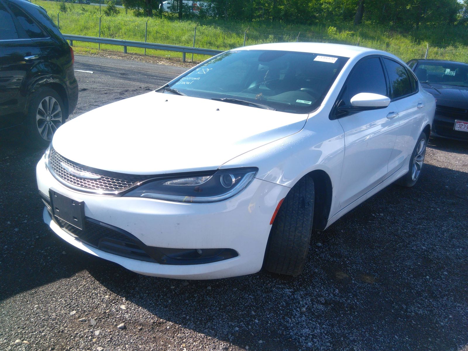 chrysler 200 fwd 4c 2016 1c3cccbb4gn138341