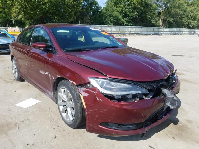 chrysler 200 s 2016 1c3cccbb4gn158024