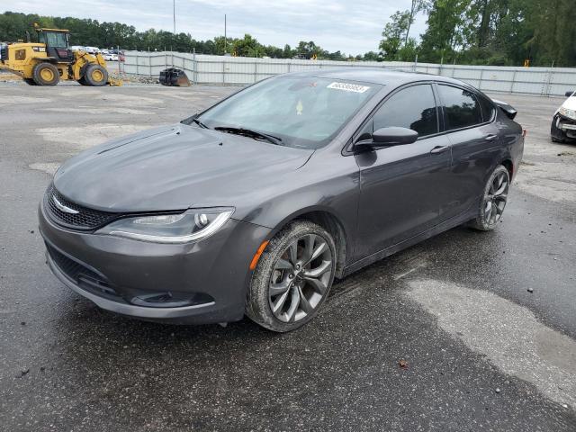 chrysler 200 2015 1c3cccbb5fn614532