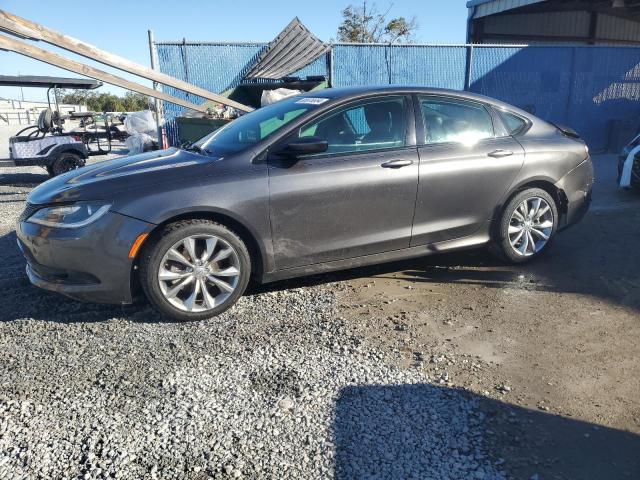 chrysler 200 s 2015 1c3cccbb5fn737148