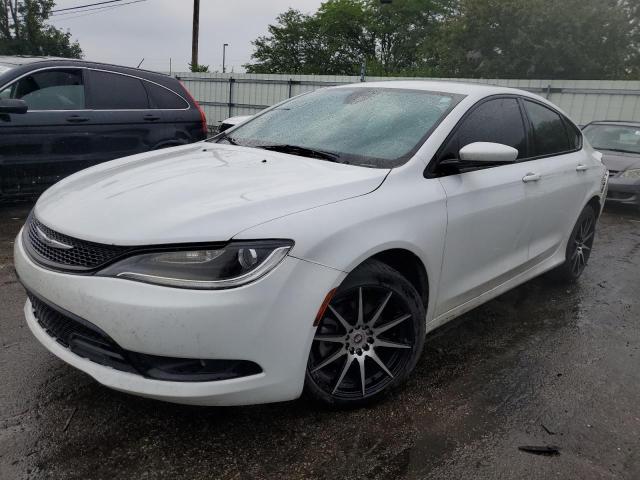 chrysler 200 2015 1c3cccbb5fn748876