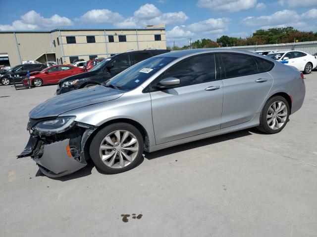 chrysler 200 2016 1c3cccbb5gn139403