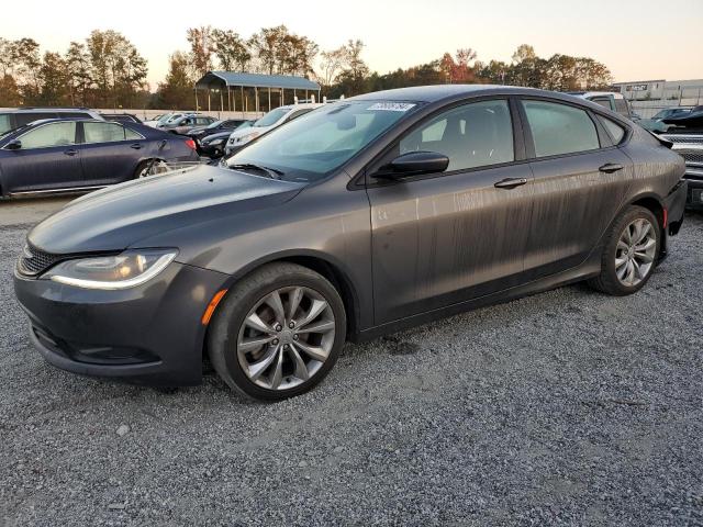 chrysler 200 s 2016 1c3cccbb5gn173342