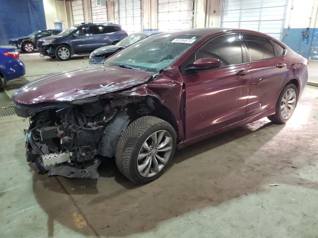 chrysler 200 s 2016 1c3cccbb5gn174359