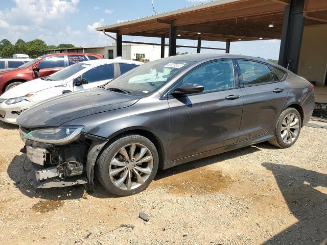 chrysler 200 s 2016 1c3cccbb5gn175382