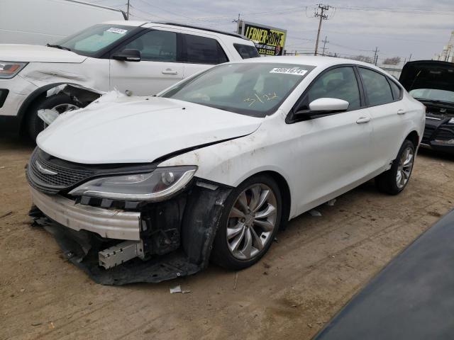 chrysler 200 2016 1c3cccbb5gn178010