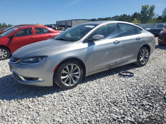 chrysler 200 s 2015 1c3cccbb6fn536469