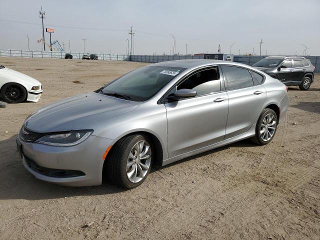 chrysler 200 s 2015 1c3cccbb6fn552882