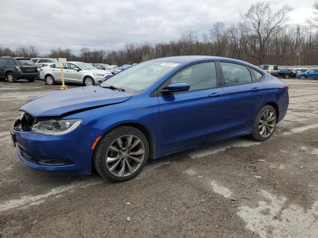 chrysler  2015 1c3cccbb6fn566376